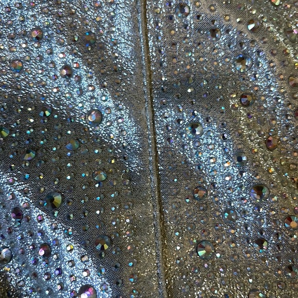 Sparkling Cowgirl boots - Picture 3 of 12